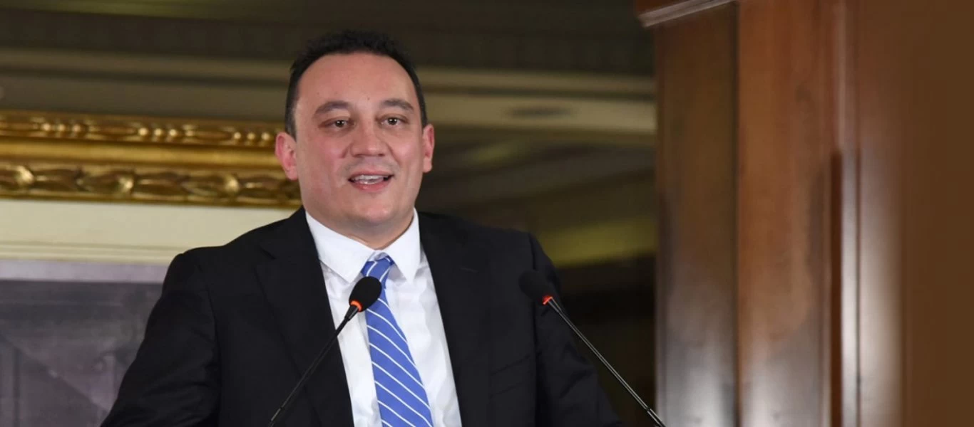 Το μήνυμα του Κώστα Βλάση για την Γενοκτονία των Ελλήνων στον Πόντο (φώτο)